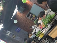 -云晓光头烧烤吧(德平路店)