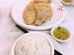 -文记壹心鸡(宝华路店)