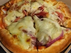 -阳光披萨(辽宁路店)