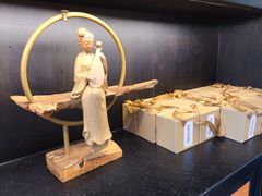 -茶叁酒肆·楚味江湖(菱角湖店)
