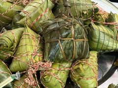 -鼎香皇高佬苏裹蒸粽