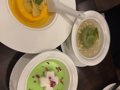 -彩丰楼·中餐厅(国家会展中心上海洲际店)