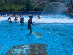 -郑州方特水上乐园