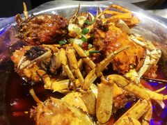 -忆3毛烧烤美食城(龙塘直营店)