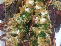 -清水湾3号(东方小周海鲜店)