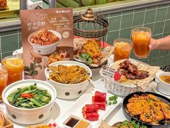 -避风塘·金牌店·夜宵(金玉兰店)