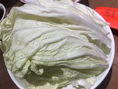 -北京老门框爆肚涮肉馆(凤城六路店)