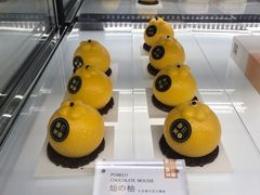 -DEMO黛慕蛋糕(中泰店)