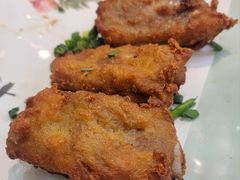 -江南婆婆(车墩店)