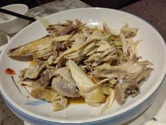 -马白开来特色羊排揪片子  (总店)