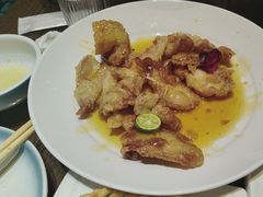 -东北大院·东北菜(三台子店)
