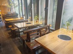 -四喜小胖·北京涮肉(五道营店)