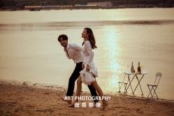 点击看大图 -薇喜影像艺术中心 ART PHOTO
