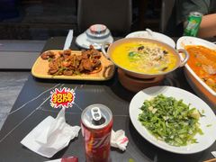 -明丰小渔馆(明月路店)