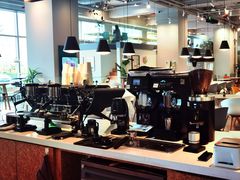 -dotcom coffee古点咖啡(致真大厦店)