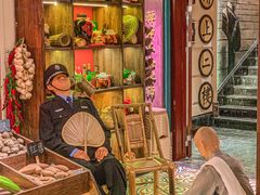 -吼堂老火锅(万寿宫店)