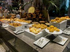 -太湖饭店玉兰厅(自助餐厅)