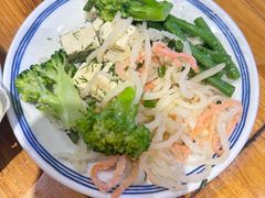 凉菜-宝弟羊肉馆(众意路店)