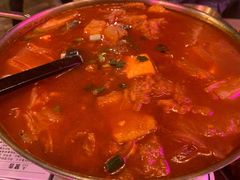 -HOTISLAND海鸡岛·韩国料理(江南西店)