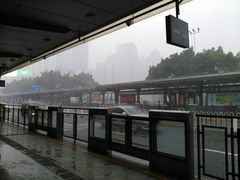 -天河体育中心游泳馆