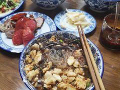 -惠记粉汤羊血(小南门店)