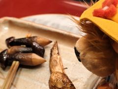 -鳥喜Toriki怀石烧鸟料理