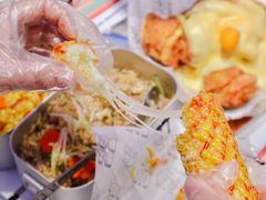 -BOPEYE·波派炸鸡(九霄天地店)