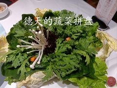 -荣记潮汕牛肉火锅(仙鹤街店)