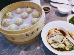 -鼎泰丰(国贸商城店)