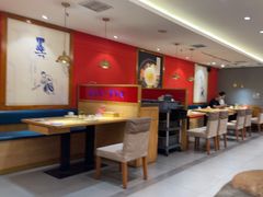 -金博士朝鲜民族餐厅(工大店)