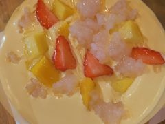-初蓉丨遇见新川菜(亲贤街荣耀店)