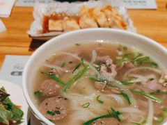 -越美小馆·越南料理(曲江店)