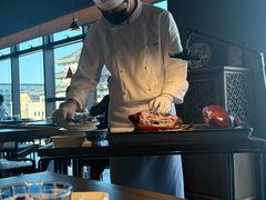 -喜悦烤鸭·新京菜(王府井店)