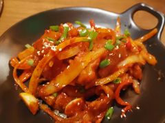 辣鸡爪-勾勾锅(联宝公寓店)