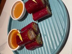 -金牌禄运·点心·啫煲(百信广场店)