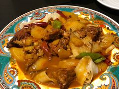 -巴依老爷新疆美食(远洋未来汇购物中心店)