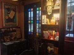 -古董花园(思南路42弄小区店)