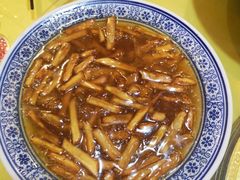 蜜汁红薯-杏花村水席楼(西大街总店)
