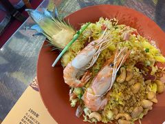 -simply thai天泰(世纪汇店)