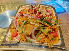 -多哥水傣味餐厅(司马巷店)