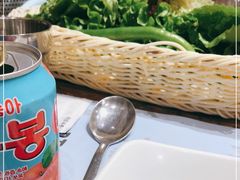 -韩一品韩国料理(柏庐南路店)