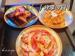 -西塔老太太泥炉烤肉(上海七宝领展广场店)