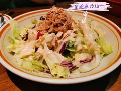 -萨莉亚意式餐厅(南京万达茂店)
