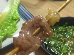 -打酱友•斑鱼海鲜粥火锅(吴桥店)