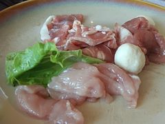 -泉州悦华酒店·自助餐厅