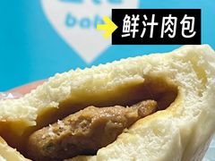-巴比馒头(武林路店)
