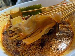 -古真记钵钵鸡(总店)