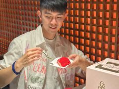 -诺心le cake(梨园店)