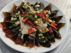 -四妹餐厅(玫瑰街店)