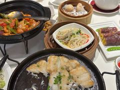 -潮福城大酒楼(湖滨北路店)